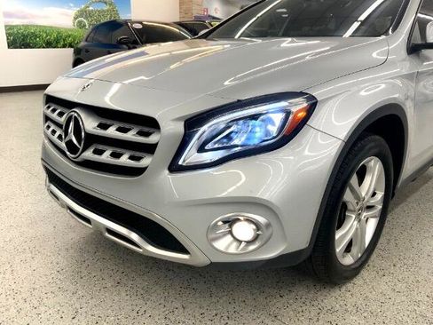 Used 2019 Mercedes-Benz GLA 250 GLA 250 SUV image 36