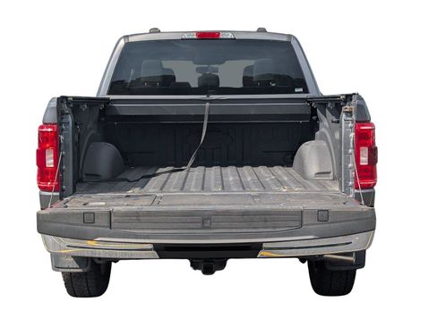 Used 2023 Ford F150 XLT w/ Equipment Group 301A Mid AWD/4WD image 6
