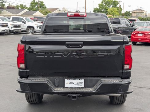 New 2026 Chevrolet Colorado LT w/ LT Convenience Package image 4