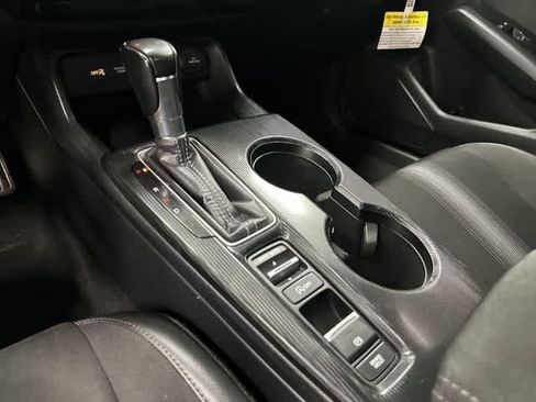 Used 2024 Honda Civic Sport image 24