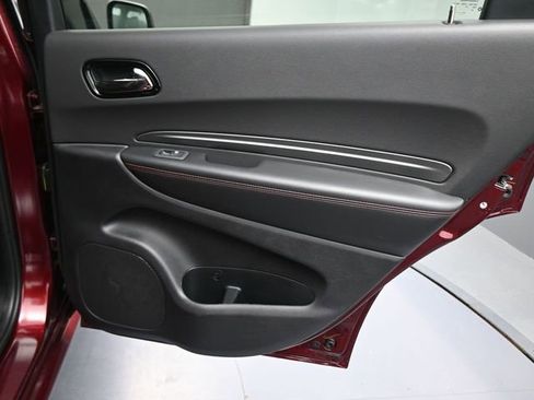 New 2026 Dodge Durango GT image 33