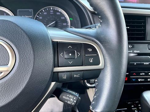 Used 2018 Lexus RX 350 FWD w/ Premium Package image 22