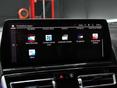 Used 2023 BMW M8 Competition w/ M Carbon Exterior Package image 53