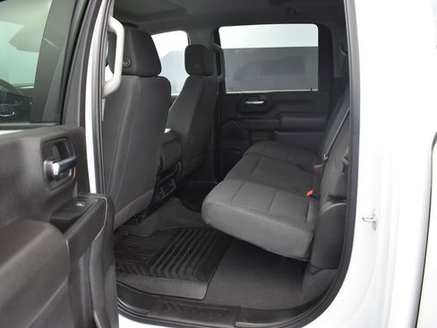 Used 2024 GMC Sierra 3500 Pro w/ 1SA Pro Safety Plus Package image 13