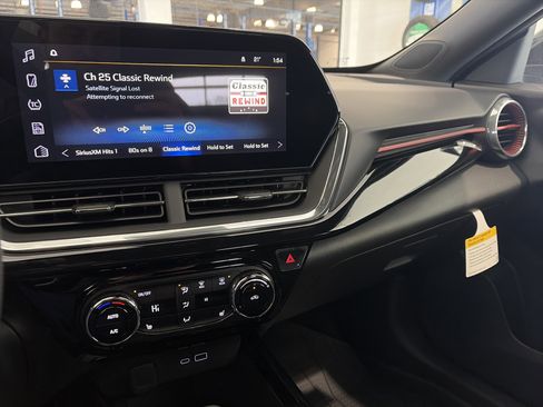 New 2026 Chevrolet Trax RS w/ Driver Confidence Package image 21