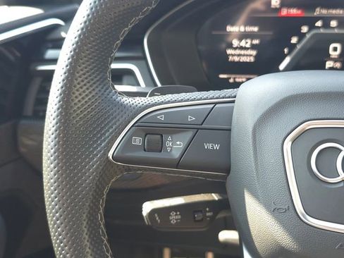 Used 2023 Audi S4 Premium Plus image 12