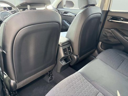 New 2026 Kia Seltos S image 16