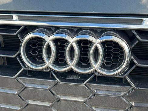 Used 2023 Audi A5 2.0T Premium w/ Convenience Package AWD/4WD image 43