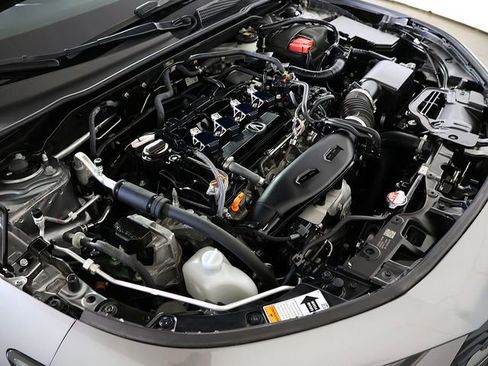 Used 2024 Acura Integra FWD image 33