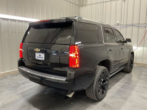 Used 2020 Chevrolet Tahoe Premier w/ Premier Plus Edition image 23