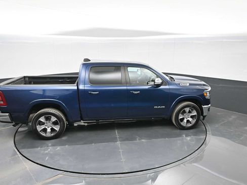 Used 2022 RAM 1500 Laramie image 27