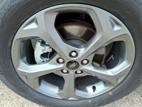 Used 2025 Ford Escape ST-Line AWD/4WD image 11