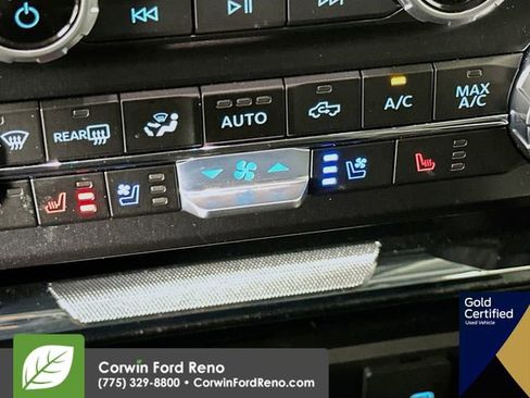 Used 2025 Ford F250 Lariat w/ Lariat Ultimate Package image 25