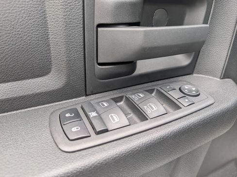 Used 2023 RAM 1500 Tradesman w/ Popular Equipment Group AWD/4WD image 24