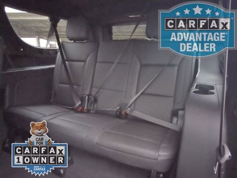 Used 2023 Chevrolet Suburban High Country image 23