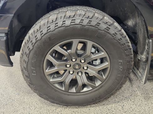 Used 2023 Ford F150 Tremor image 11