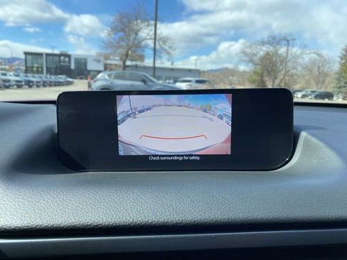 Certified 2023 MAZDA CX-50 AWD 2.5 S w/ Premium Plus Pkg image 19