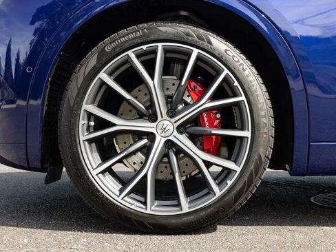 New 2026 Maserati Grecale Modena image 74