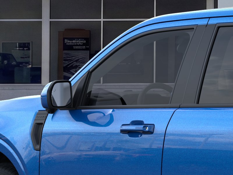 New 2026 Ford Maverick Lobo AWD/4WD image 21