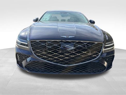 New 2026 Genesis G80 3.5T Sport Prestige image 7