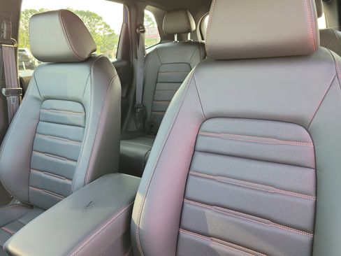 New 2025 Honda CR-V Sport-L image 15