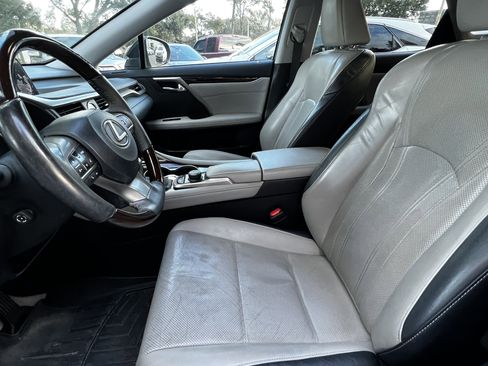 Used 2017 Lexus RX 350 350 image 16