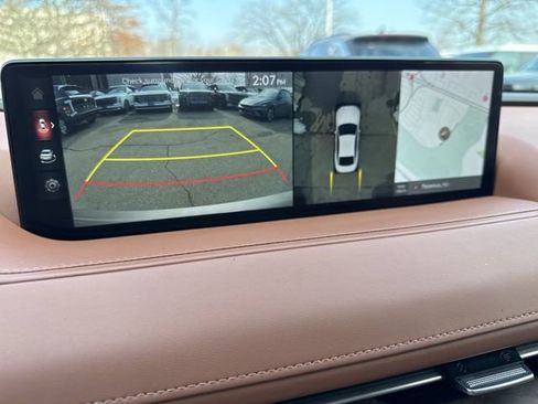 Used 2021 Genesis G80 3.5T w/ Prestige Package image 12