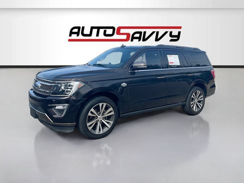 Used 2021 Ford Expedition King Ranch RWD image 3
