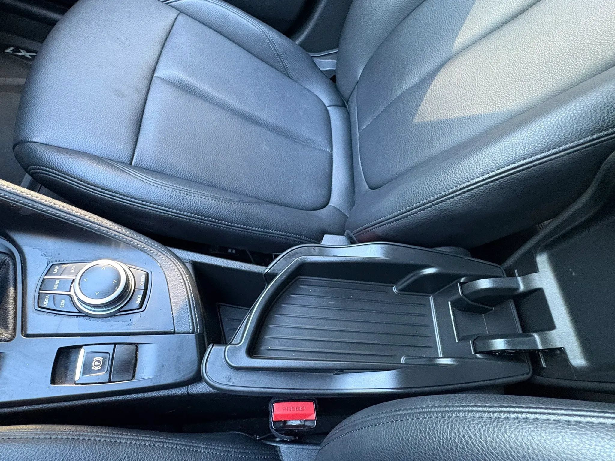 Used 2021 BMW X1 xDrive28i w/ Convenience Package AWD/4WD image 49
