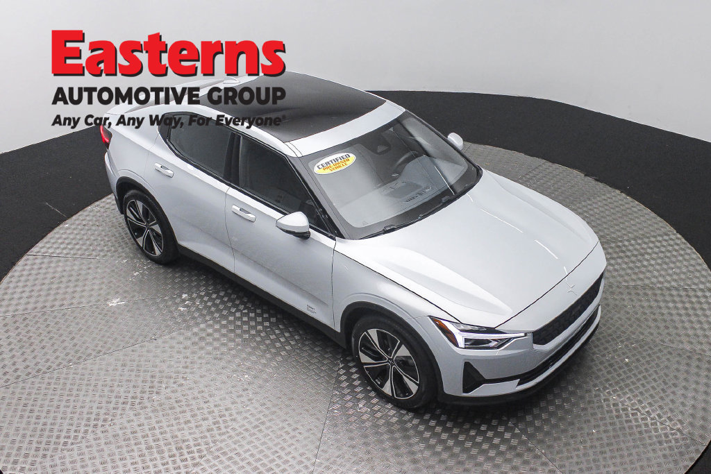 Used 2023 Polestar Polestar 2 AWD/4WD image 4
