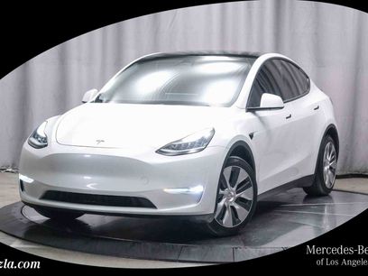 Used 2020 Tesla Model Y Long Range
