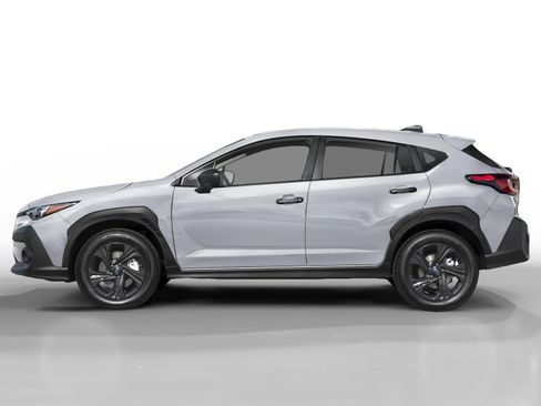 New 2026 Subaru Crosstrek 2.0i Premium AWD/4WD image 3