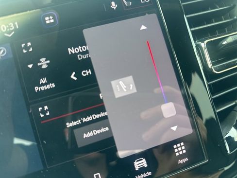 Used 2022 Dodge Durango GT image 18