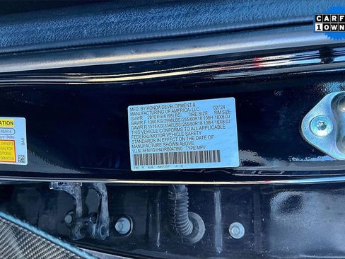 Used 2024 Honda Pilot EX-L image 32