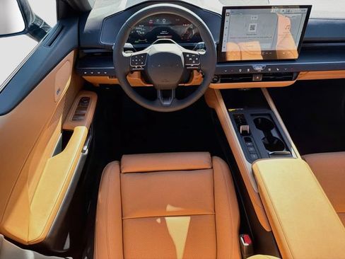 New 2026 Lexus ES 350e w/ Cold Area Package FWD image 17