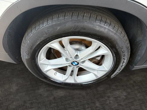 Used 2021 BMW X3 xDrive30i w/ Convenience Package AWD/4WD image 41