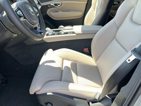 New 2026 Volvo XC90 T8 Ultra w/ Protection Package Premier AWD/4WD image 25