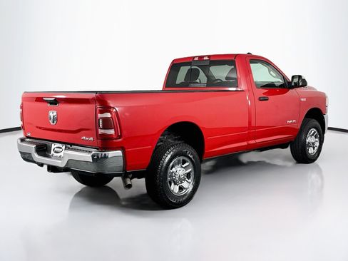Used 2019 RAM 2500 Tradesman AWD/4WD image 15