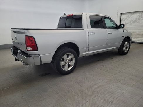 Used 2017 RAM 1500 Lone Star RWD image 10
