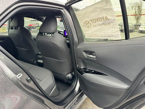 New 2026 Toyota Corolla SE image 13