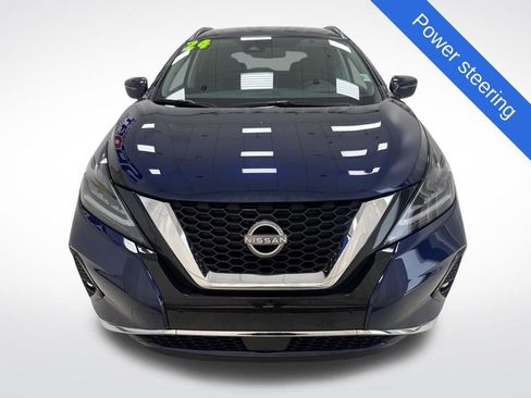 Used 2024 Nissan Murano SV image 2
