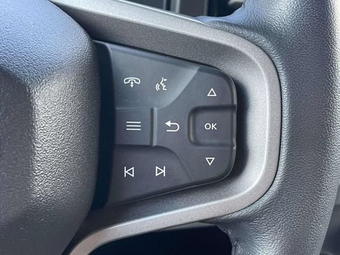 Used 2024 Ford Bronco Big Bend AWD/4WD image 17