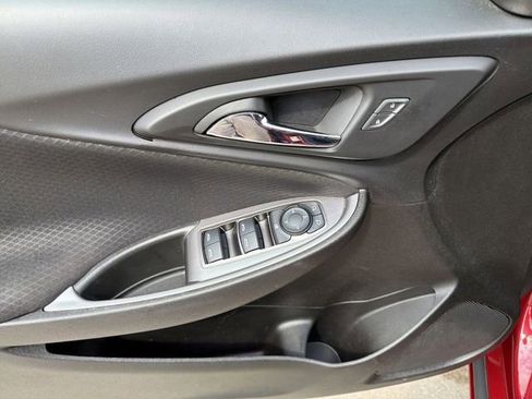 Used 2023 Chevrolet Malibu RS image 15