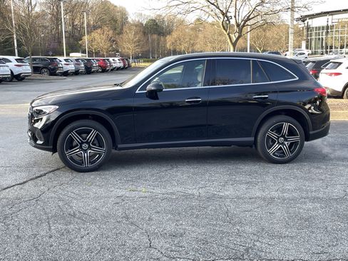 New 2026 Mercedes-Benz GLC 300 image 14