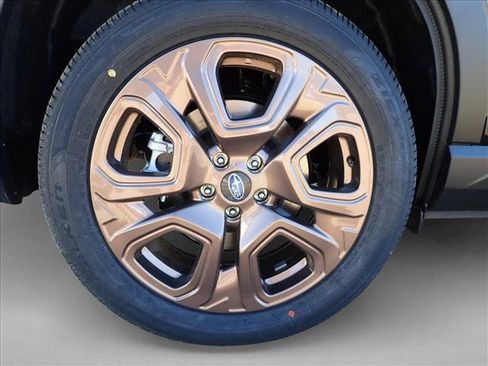 New 2026 Subaru Ascent Limited Bronze AWD/4WD image 7