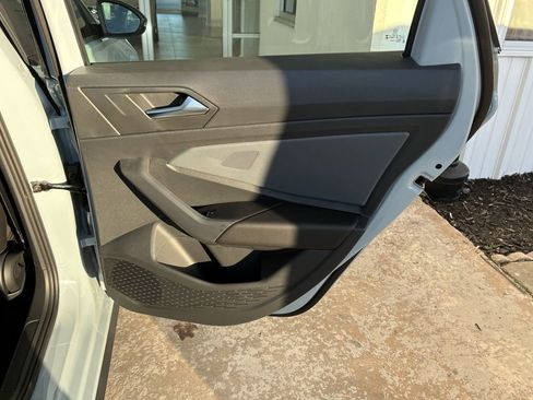 New 2026 Volkswagen Jetta GLI Autobahn image 31