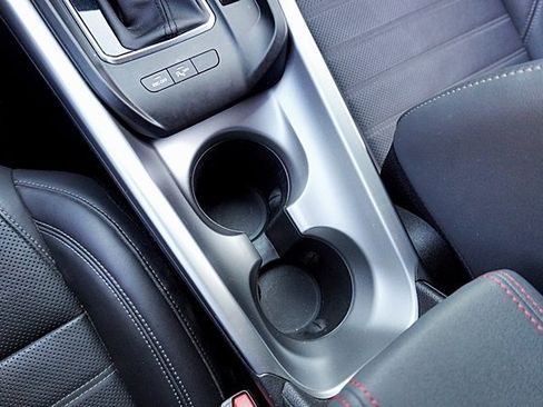 Certified 2024 Dodge Hornet R/T Plus w/ Tech Pack Plus w/o Parking image 32