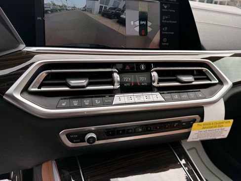 Used 2023 BMW X5 xDrive40i w/ Executive Package image 53