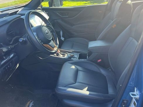 Used 2024 Subaru Forester Wilderness image 12