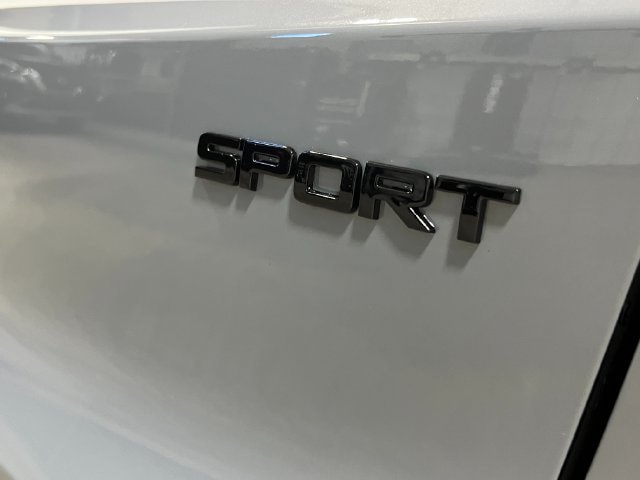 New 2027 Honda CR-V Sport-L image 6